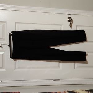 New York & Co Waist Tie Pants